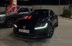 فولكسفاغن أرتيون